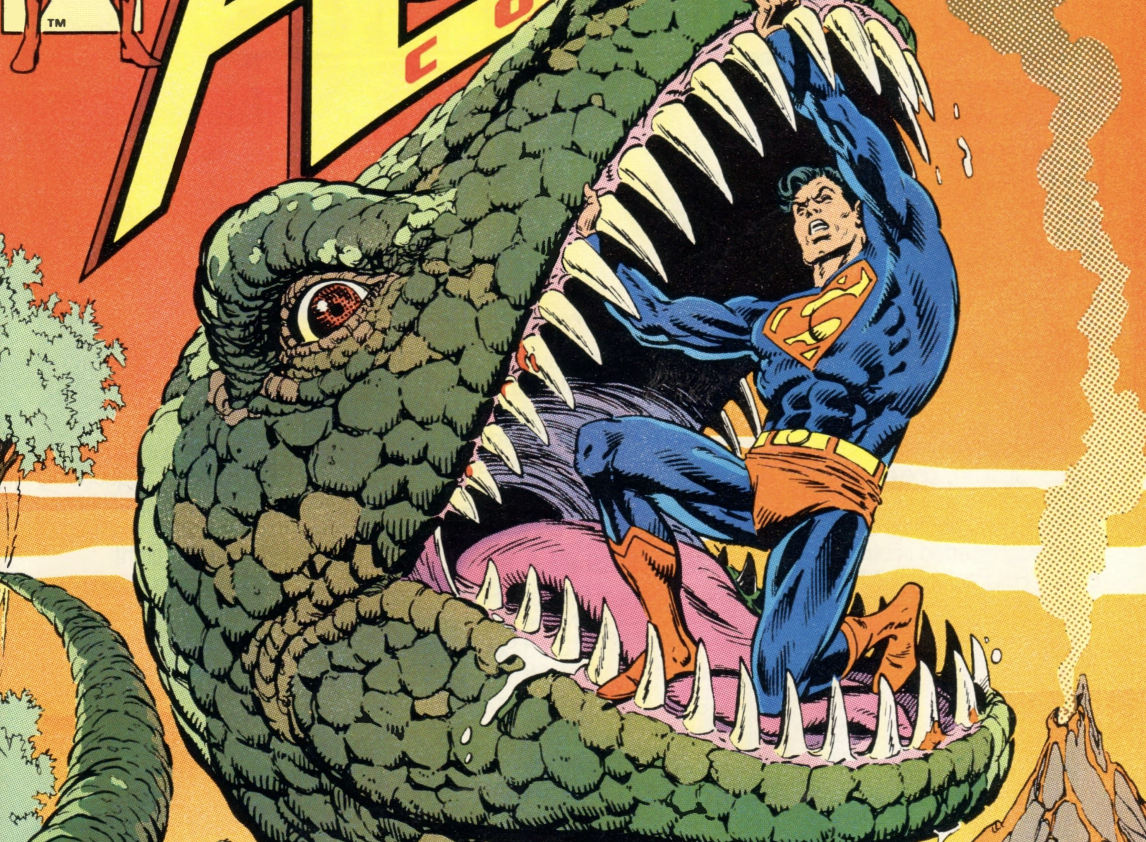 Did James Gunn Save Superhero Movies from  Extinction?